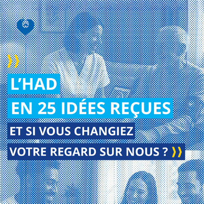 Miniature page d'accueil - Les idées recues HAD - Site HAD AP-HP (Décembre 2025)