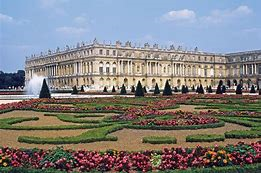 chateau de versailles