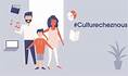 culture chez nous