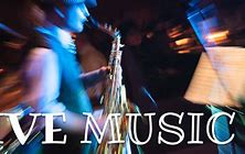 live music now