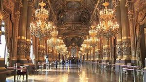 opéra paris